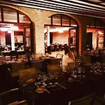 Hotel Cienbalcones Daroca