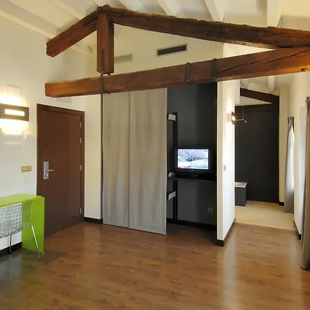 Cienbalcones Hotel 3*