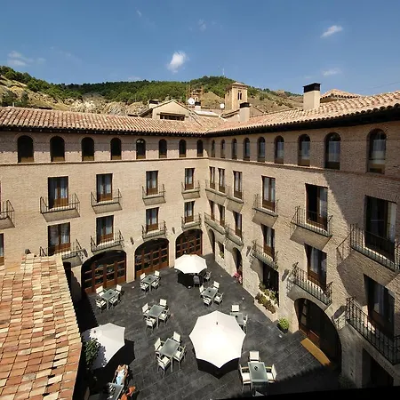Cienbalcones