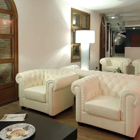 Cienbalcones 3* داروكا