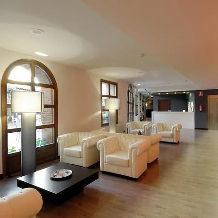 Cienbalcones Ξενοδοχείο Daroca