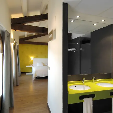 Szálloda Cienbalcones 3*