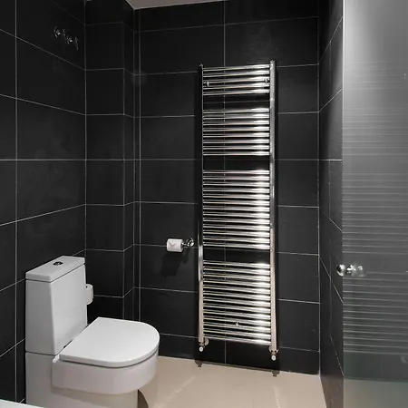 Szálloda Cienbalcones 3*