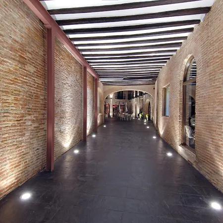 Cienbalcones Ξενοδοχείο Daroca