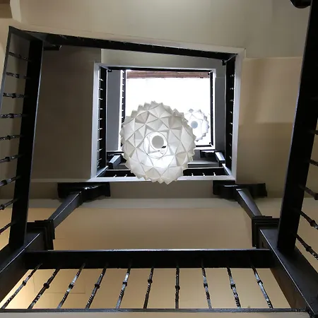 Ξενοδοχείο Cienbalcones