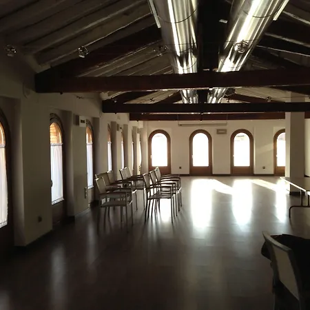 Ξενοδοχείο Cienbalcones 3*