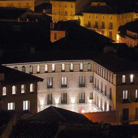 فندق Cienbalcones