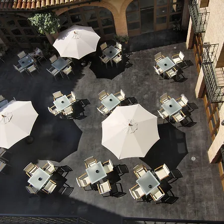 Ξενοδοχείο Cienbalcones