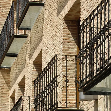 Cienbalcones 3* Daroca