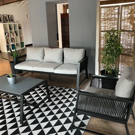 Szálloda Cienbalcones 3*