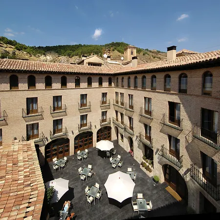 Szálloda Cienbalcones 3*