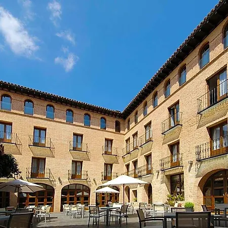 Cienbalcones 3* Дарока
