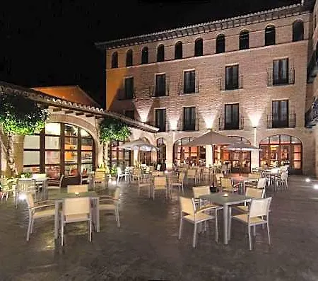 Cienbalcones 3* Daroca