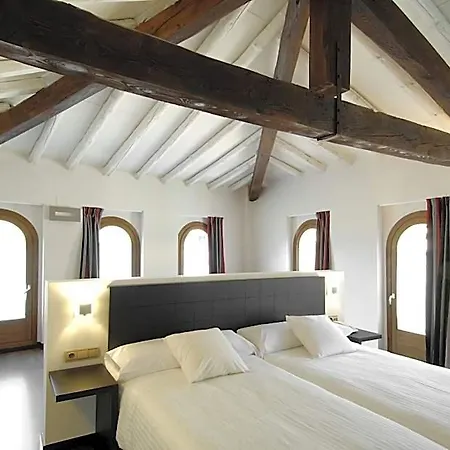 Отель Cienbalcones Дарока