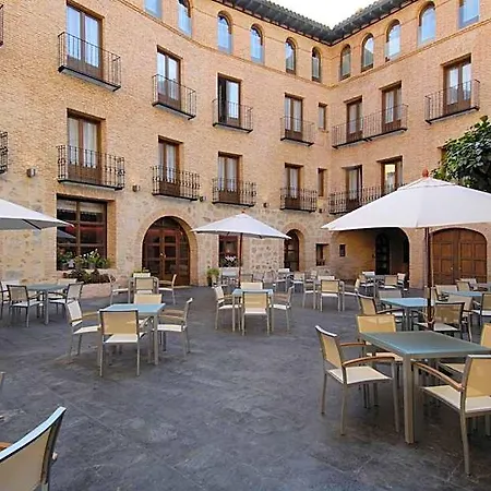 Cienbalcones Отель