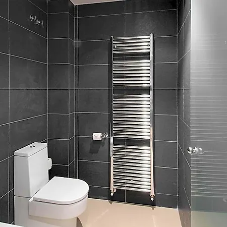 Szálloda Cienbalcones 3*
