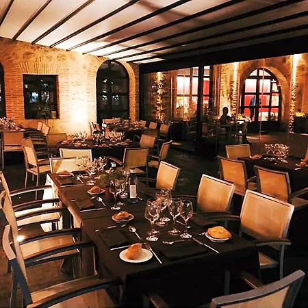 Cienbalcones 3* Daroca
