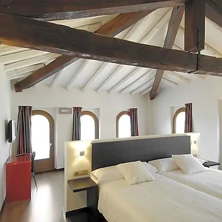Szálloda Cienbalcones