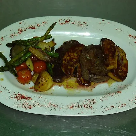 Cienbalcones 3* Дарока