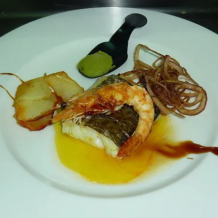 Cienbalcones Ξενοδοχείο 3*