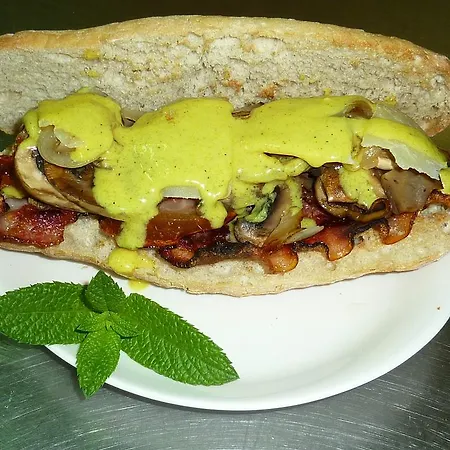 Cienbalcones Ξενοδοχείο