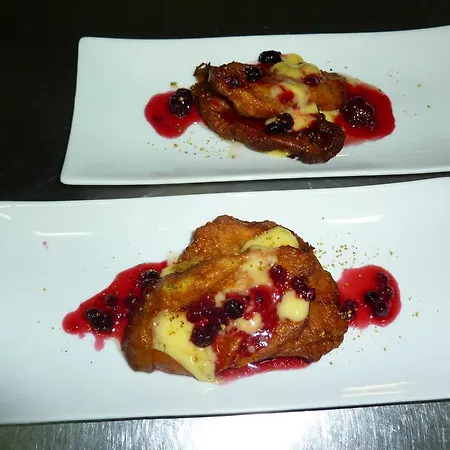 فندق Cienbalcones داروكا