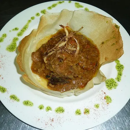 فندق Cienbalcones