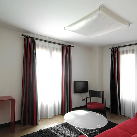 Hotel Cienbalcones Daroca