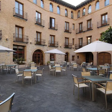 Cienbalcones 3* Daroca
