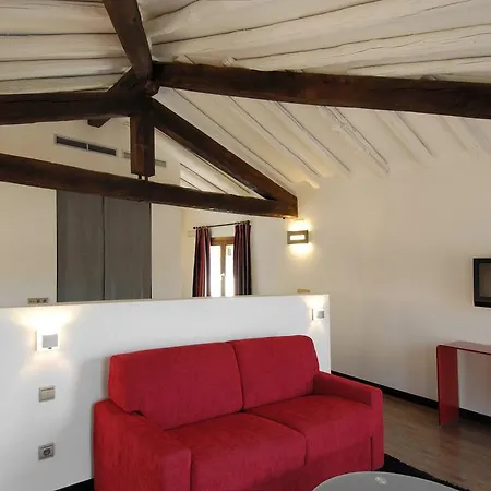 Cienbalcones Szálloda 3*