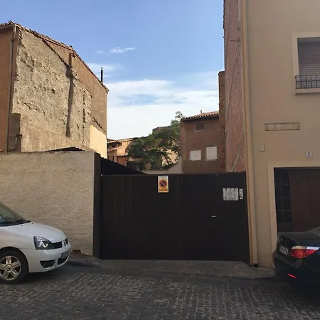 Cienbalcones Hotel