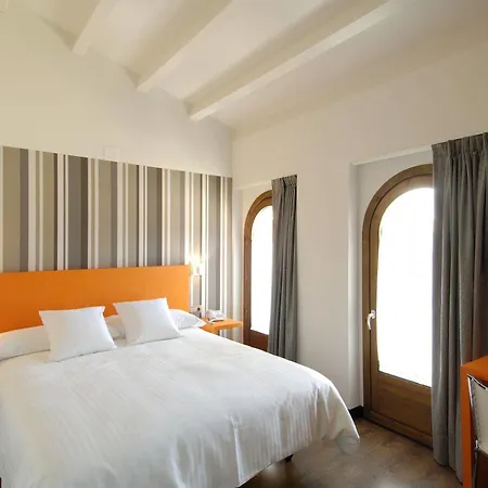 Cienbalcones Hotel Daroca