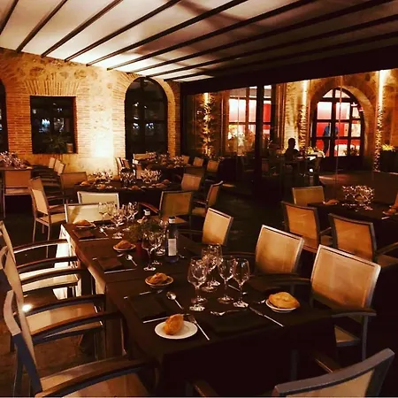 Cienbalcones Otel 3*