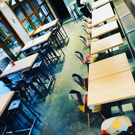 Cienbalcones فندق داروكا