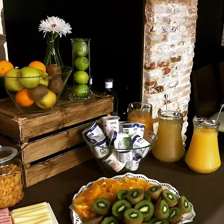 Cienbalcones 3* داروكا