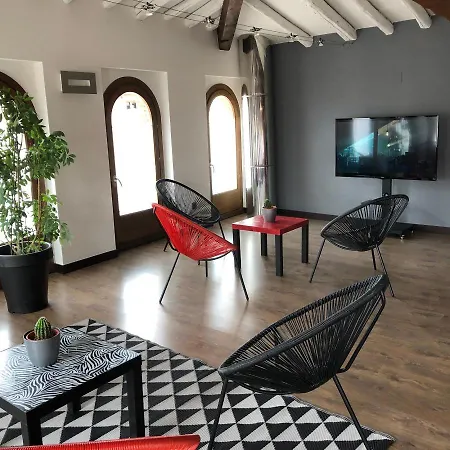 Cienbalcones 3* Daroca