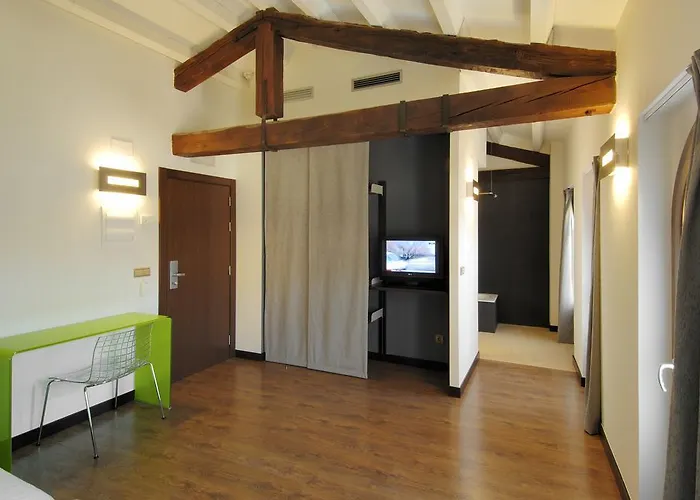 Cienbalcones Hotel 3*