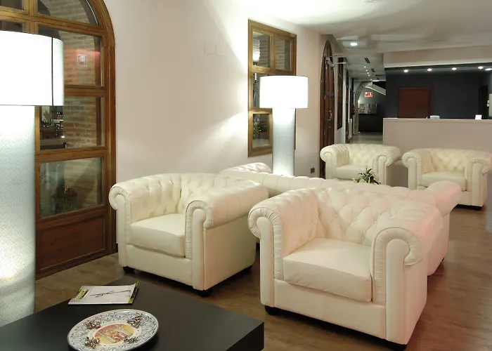 Cienbalcones 3* Daroca