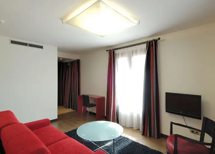 Cienbalcones 3* Daroca