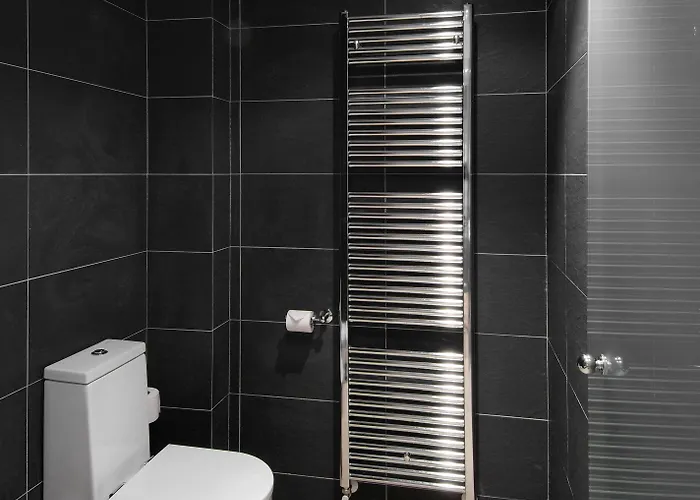 Hotel Cienbalcones 3*