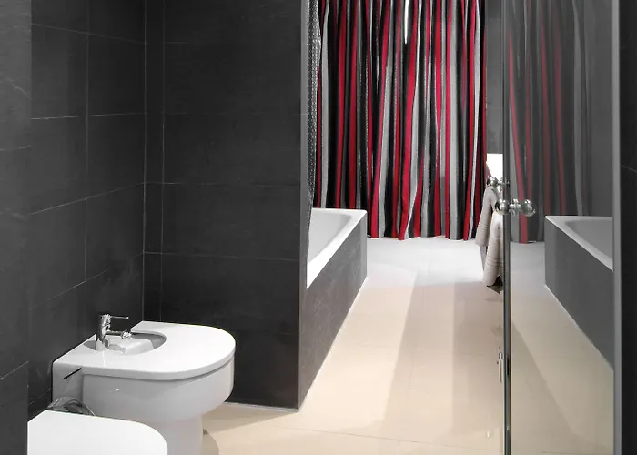 Cienbalcones Hotel 3*