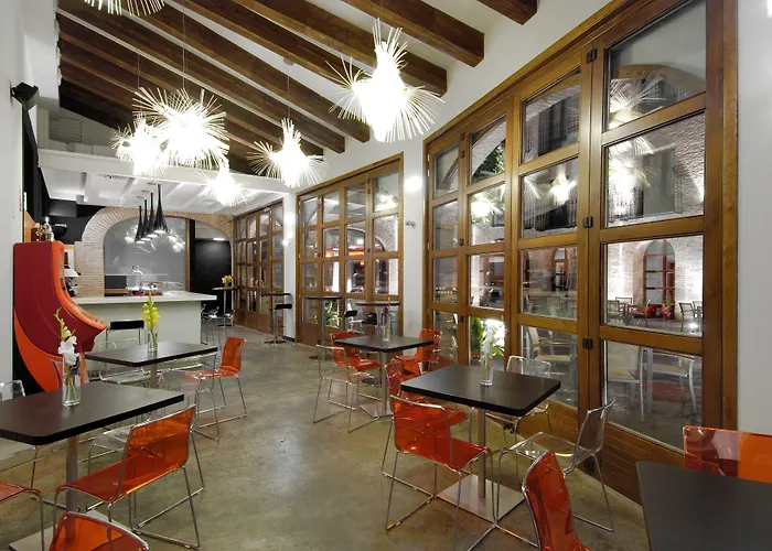 Cienbalcones Hotel 3*