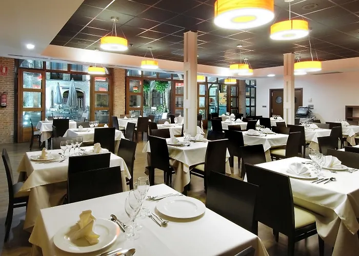 Cienbalcones 3* Daroca