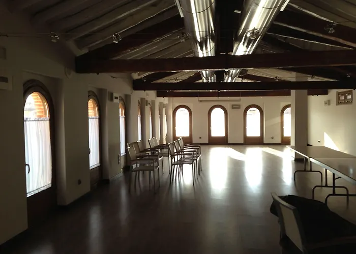 Hotel Cienbalcones 3*