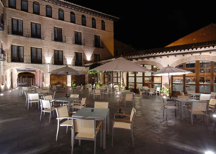 Cienbalcones Hotel 3*