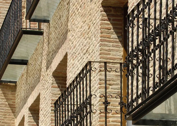 Cienbalcones 3* Daroca