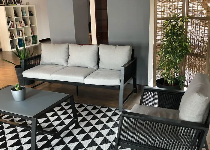 Hotel Cienbalcones 3*