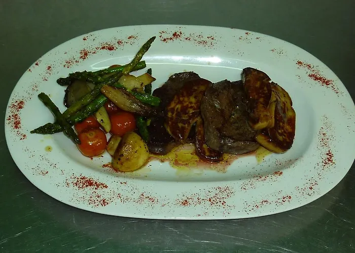 Cienbalcones 3* Daroca