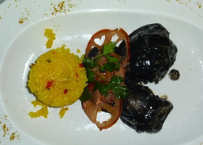 Hotel Cienbalcones