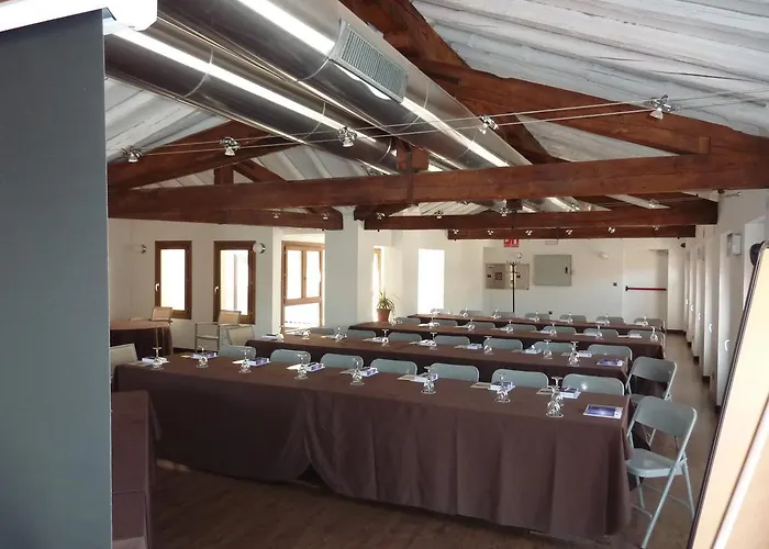 Cienbalcones Hotel 3*